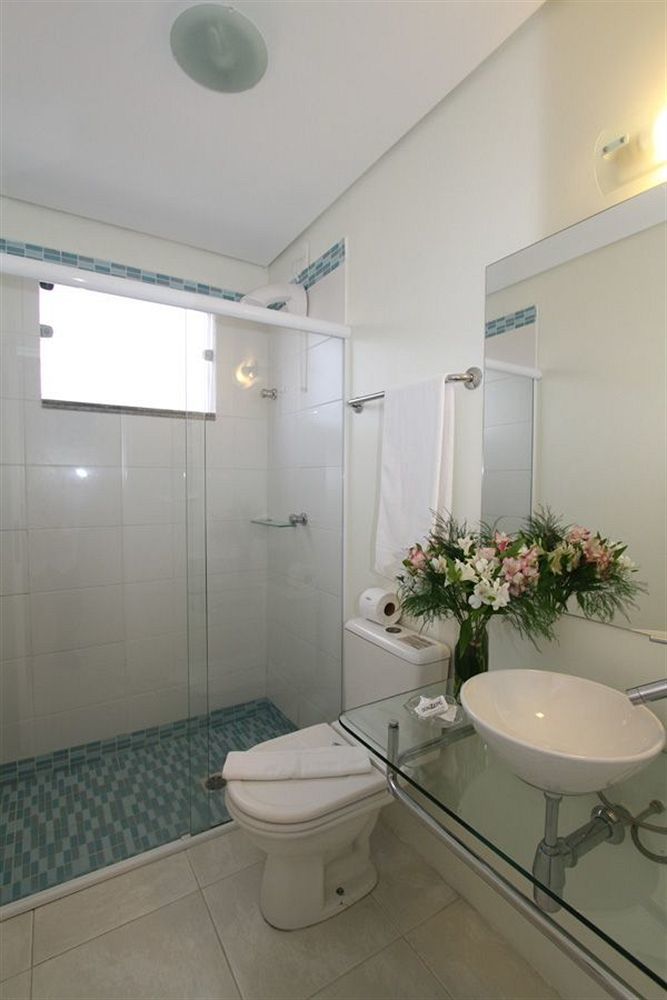 Hotel Don Zepe Флорианополис Экстерьер фото